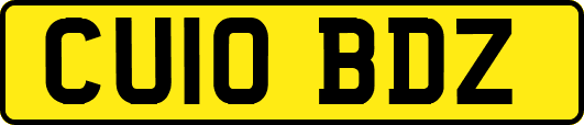 CU10BDZ