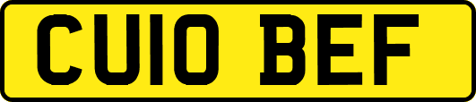 CU10BEF