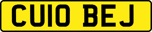 CU10BEJ