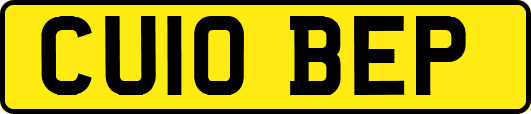 CU10BEP