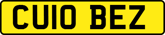 CU10BEZ
