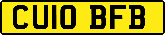 CU10BFB