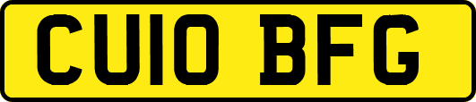 CU10BFG