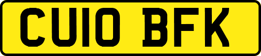 CU10BFK