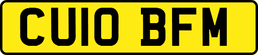 CU10BFM