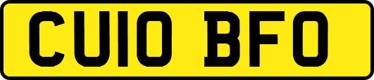 CU10BFO