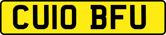 CU10BFU