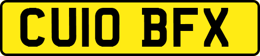 CU10BFX