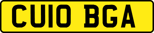 CU10BGA