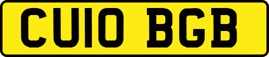 CU10BGB