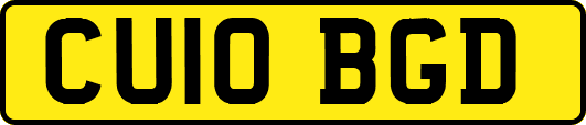 CU10BGD