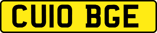 CU10BGE