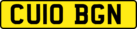 CU10BGN