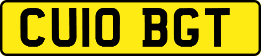 CU10BGT