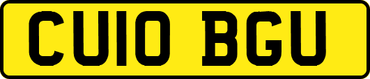 CU10BGU