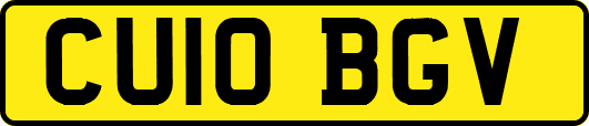 CU10BGV