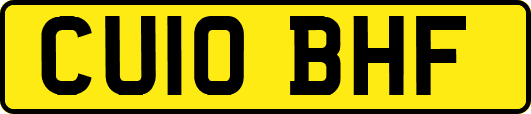CU10BHF