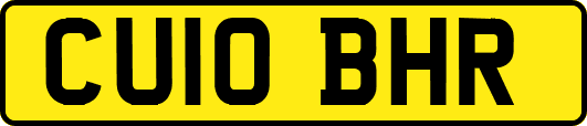 CU10BHR
