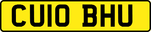 CU10BHU