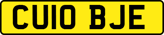 CU10BJE