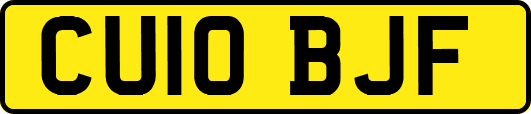 CU10BJF