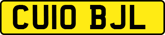 CU10BJL