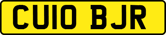 CU10BJR