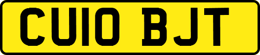 CU10BJT