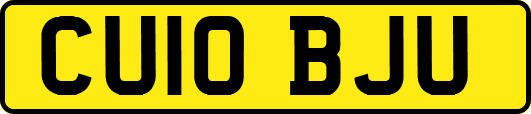CU10BJU