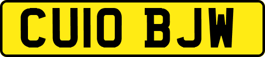 CU10BJW