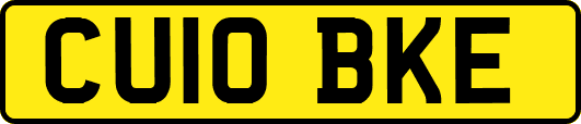 CU10BKE