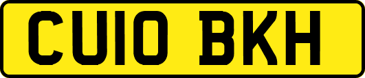 CU10BKH