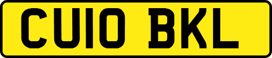 CU10BKL