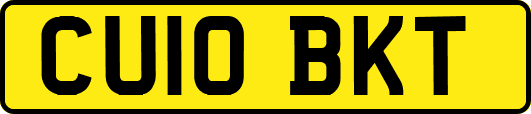 CU10BKT