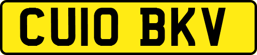 CU10BKV