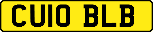 CU10BLB