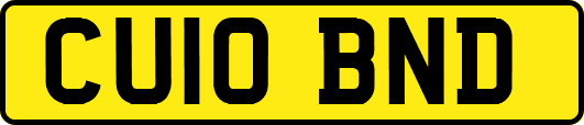 CU10BND