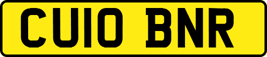 CU10BNR