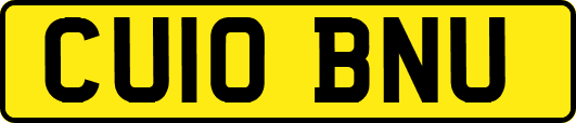 CU10BNU