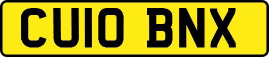 CU10BNX