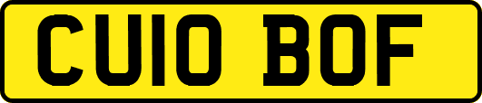 CU10BOF