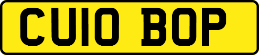 CU10BOP