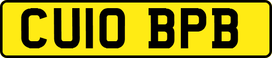 CU10BPB