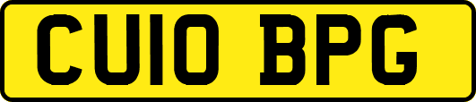 CU10BPG