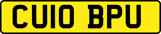 CU10BPU