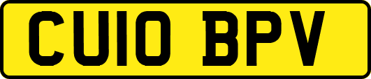 CU10BPV