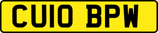 CU10BPW