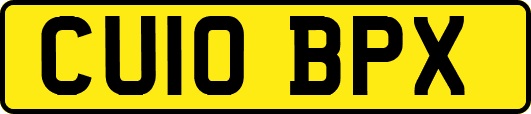 CU10BPX