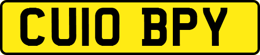 CU10BPY