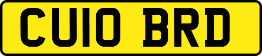 CU10BRD